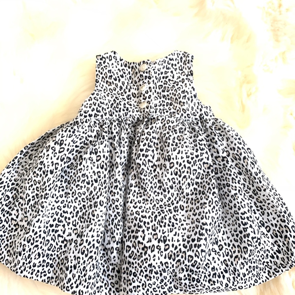 Baby Gap Dress